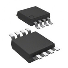 LTC4357CMS8#PBF-IC OR CTRLR N+1 8MSOP